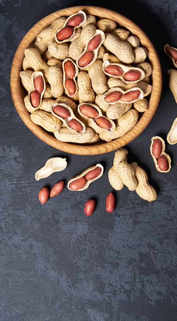 Disadvantages of Peanuts: 6 Reasons You Should to Limit It
