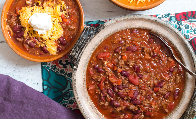 The Best Beans For Chili – The Ultimate Guide