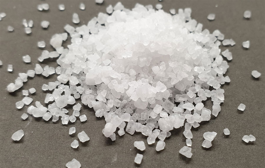 What is Sea Salt