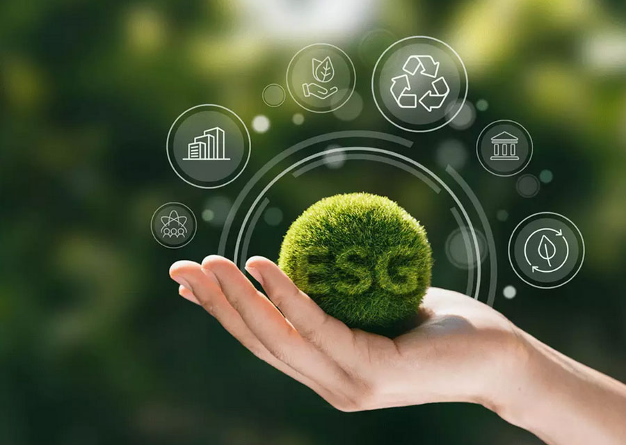 How Does ESG Work in the Corporate Boardroom