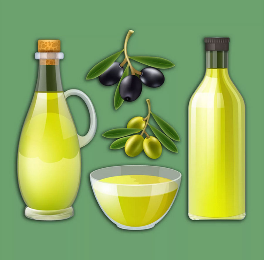 Fake Olive Oil Brands